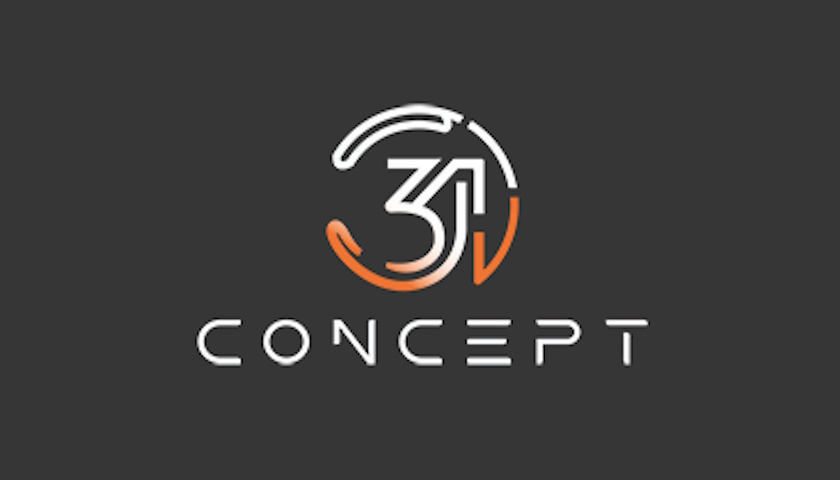 Logo of 31 Concept